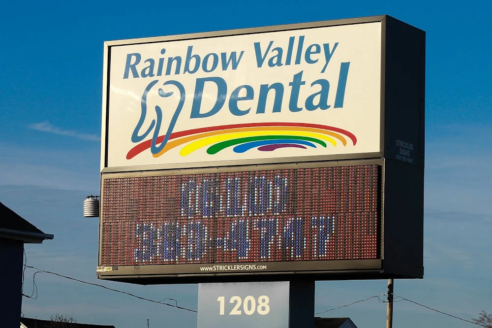 Rainbow Valley Dental 8