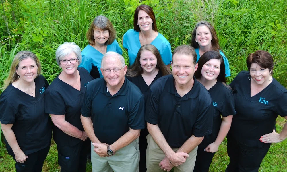 Greg Elwell Family Dentistry 1