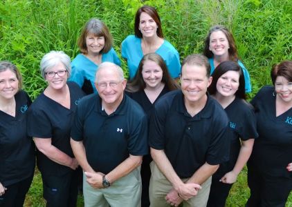 Greg Elwell Family Dentistry