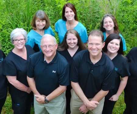Greg Elwell Family Dentistry