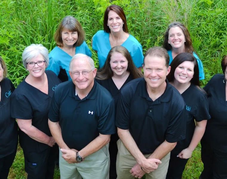 Greg Elwell Family Dentistry