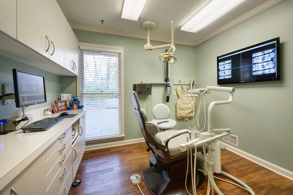 Greg Elwell Family Dentistry 4