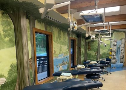 Cherokee Children's Dentistry