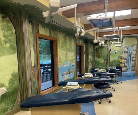 Cherokee Children's Dentistry
