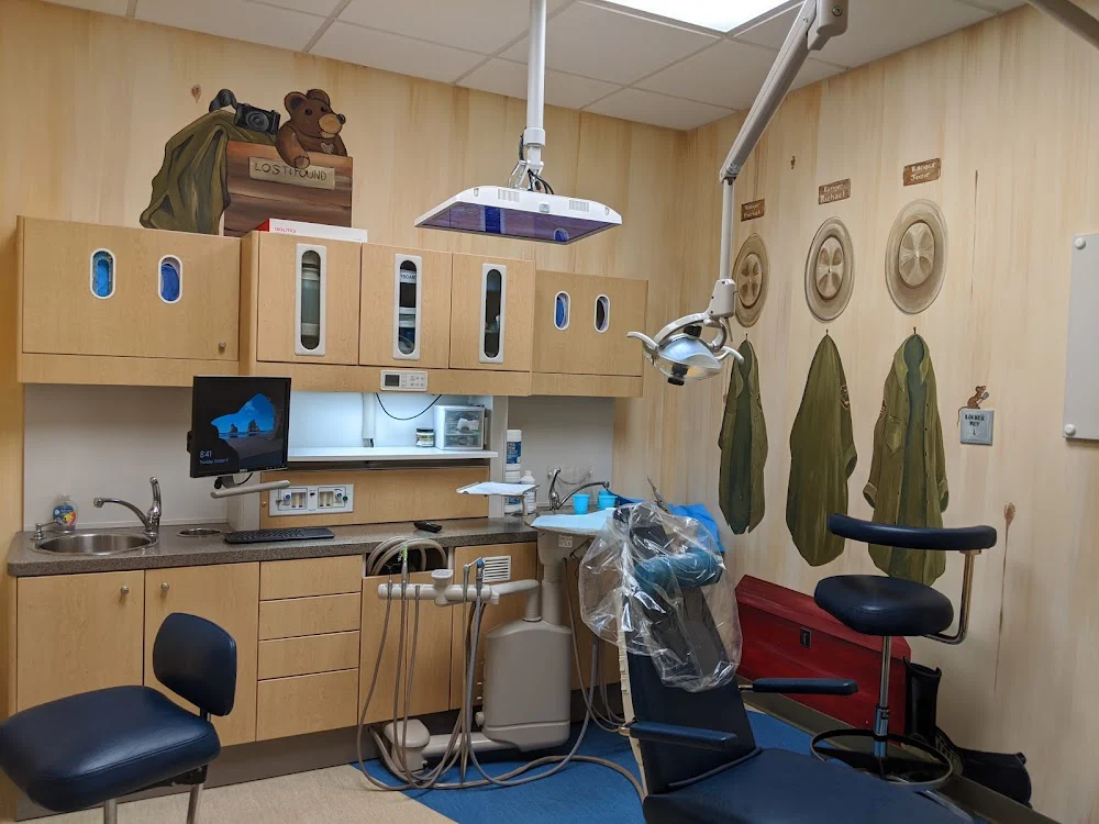 Cherokee Children's Dentistry 6