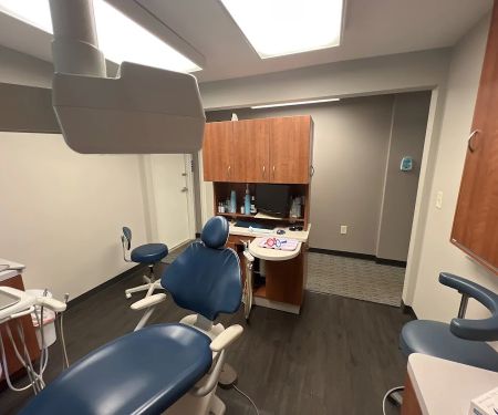 North Cumming Dentistry