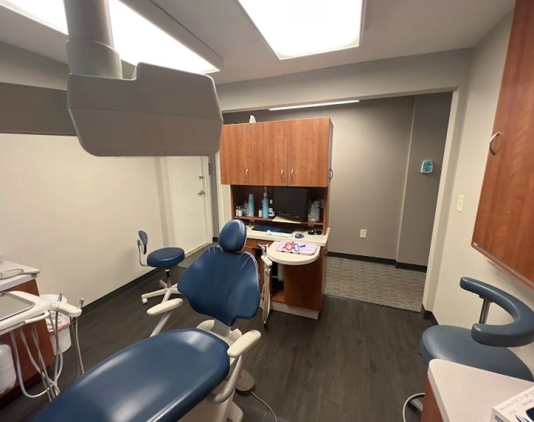 North Cumming Dentistry