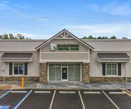 Ducktown Dental Care