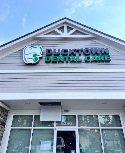 Ducktown Dental Care 9