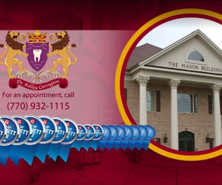 North Atlanta Center for Cosmetic & Implant Dentistry