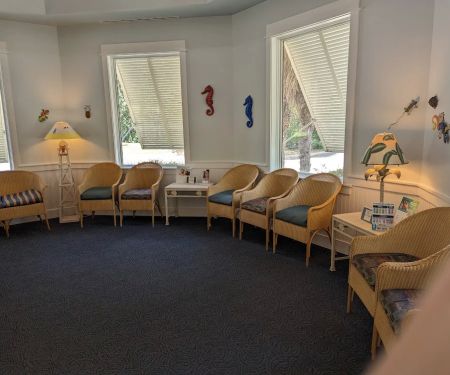 Dacula Family Dentistry
