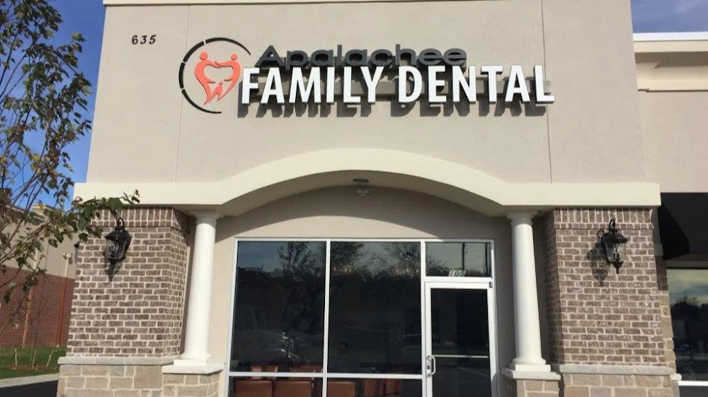 Apalachee Family Dental 1