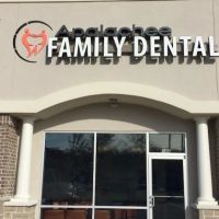 Apalachee Family Dental ico