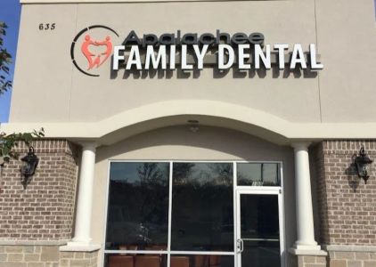 Apalachee Family Dental