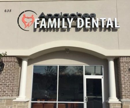 Apalachee Family Dental