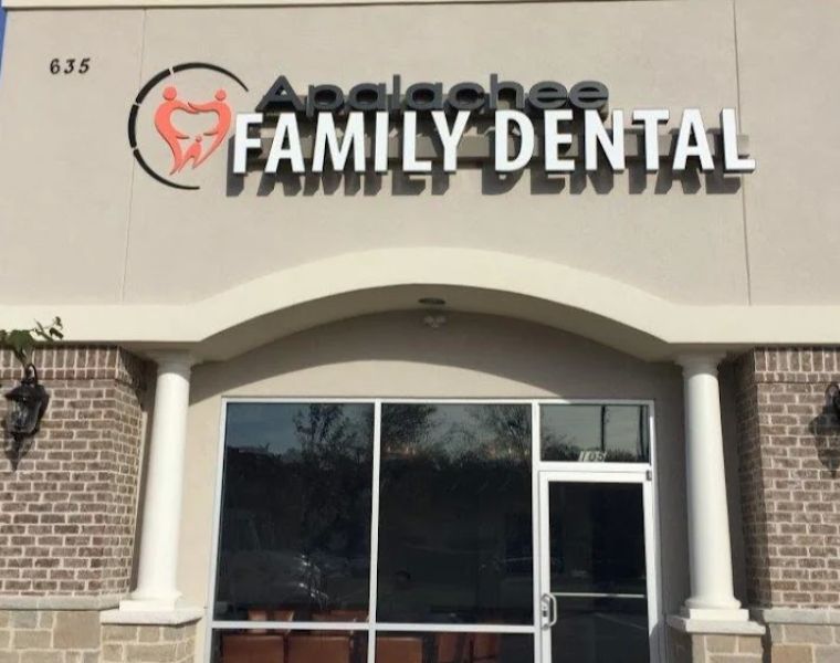 Apalachee Family Dental