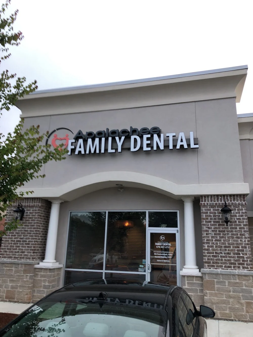 Apalachee Family Dental 3