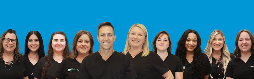 Lanier Valley Dentistry - Dacula 2