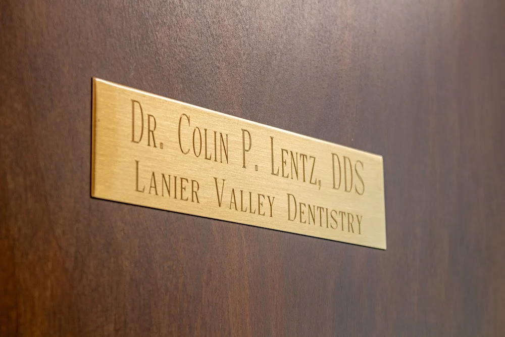 Lanier Valley Dentistry - Dacula 7