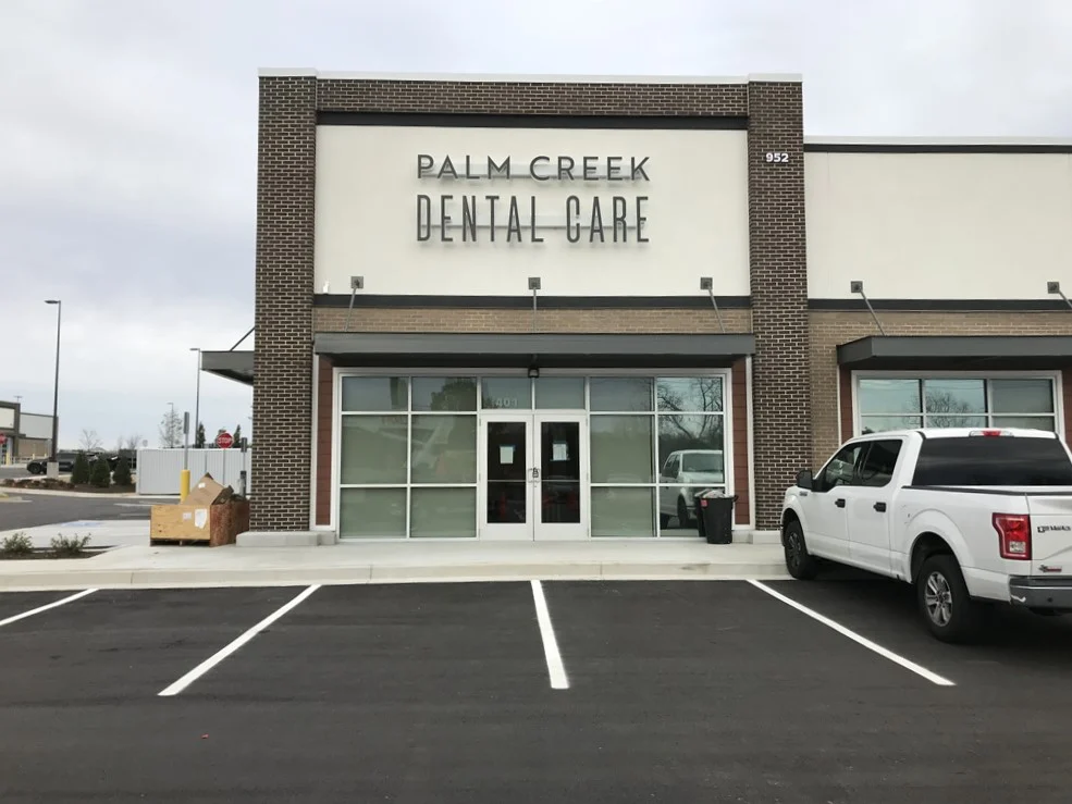 Palm Creek Dental Care 5