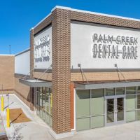 Palm Creek Dental Care ico