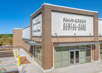 Palm Creek Dental Care