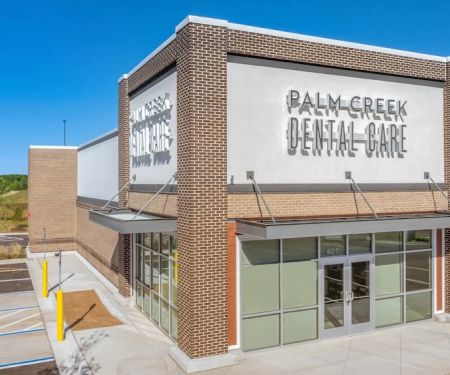 Palm Creek Dental Care