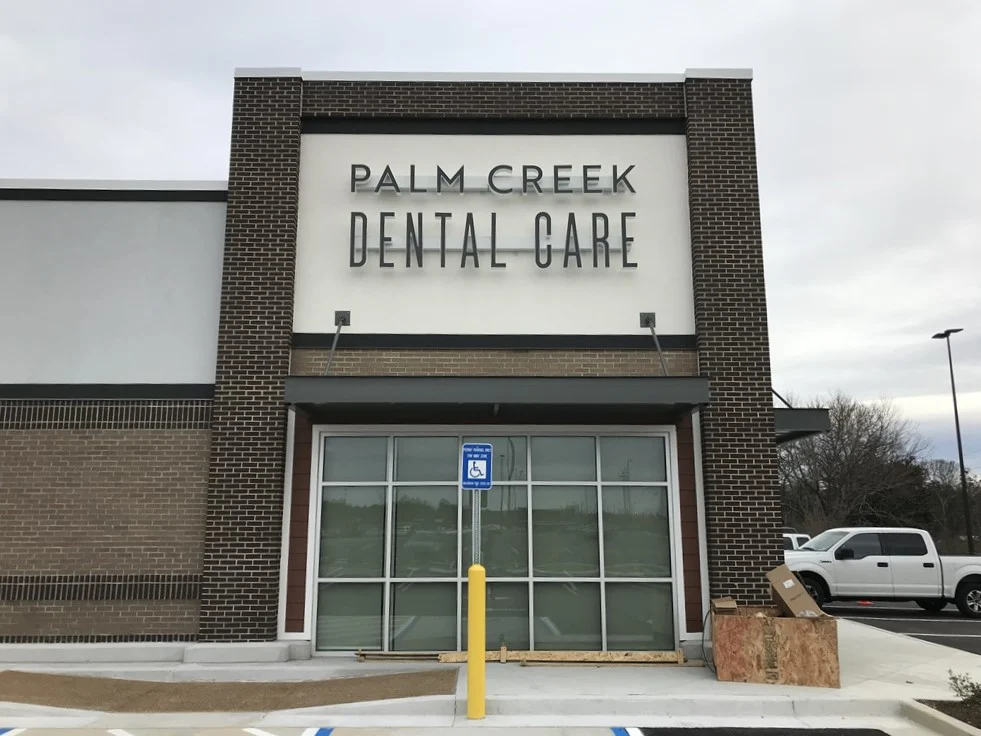 Palm Creek Dental Care 6