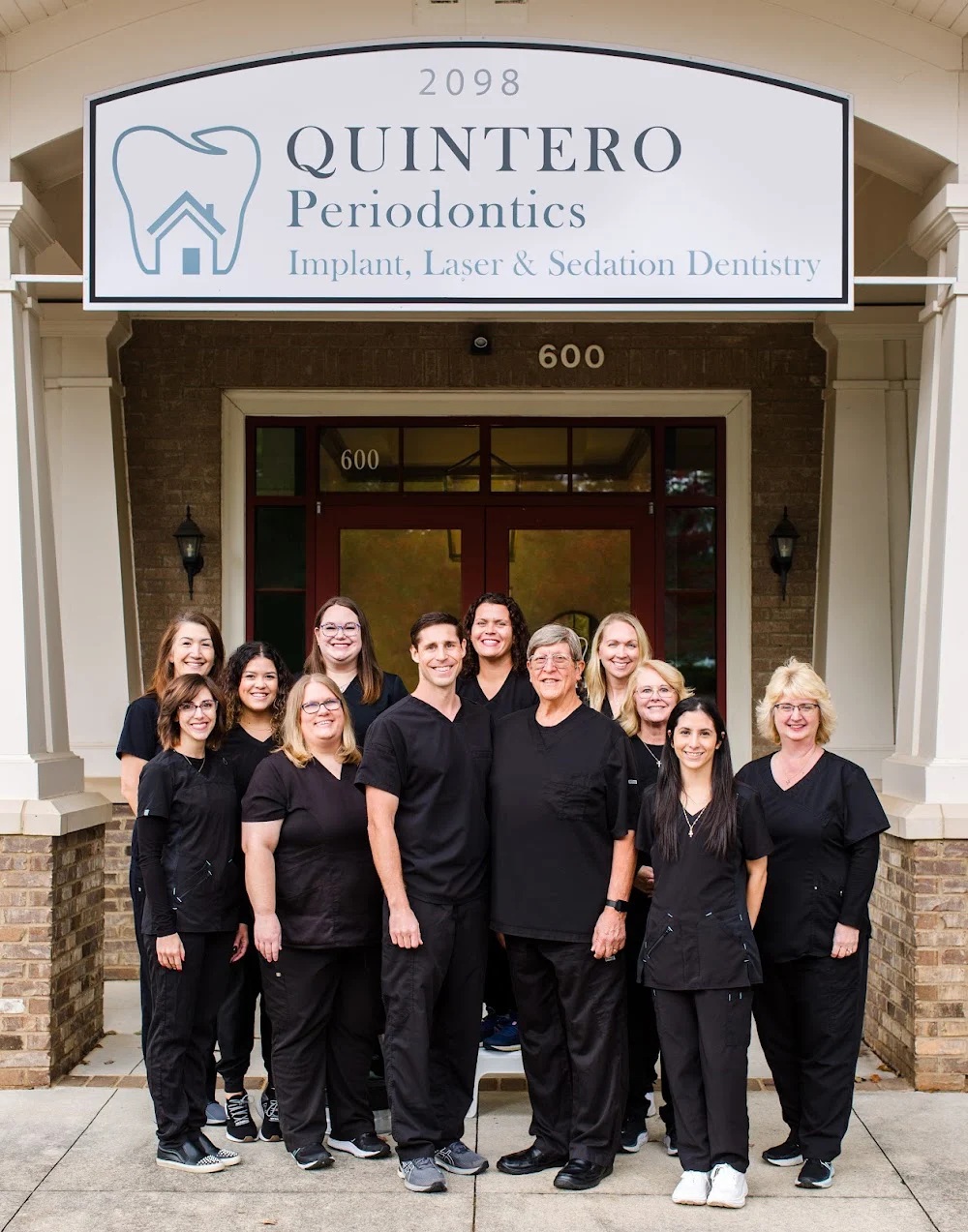 Quintero Periodontics Dacula 1