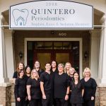Quintero Periodontics Dacula