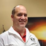 Patrick Van Derhei DDS, MSD