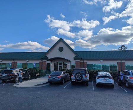 Mall of Georgia Dentistry - Hamilton Mill