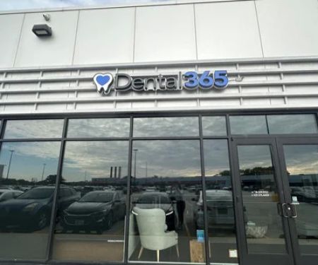 Dental365 - Throgs Neck