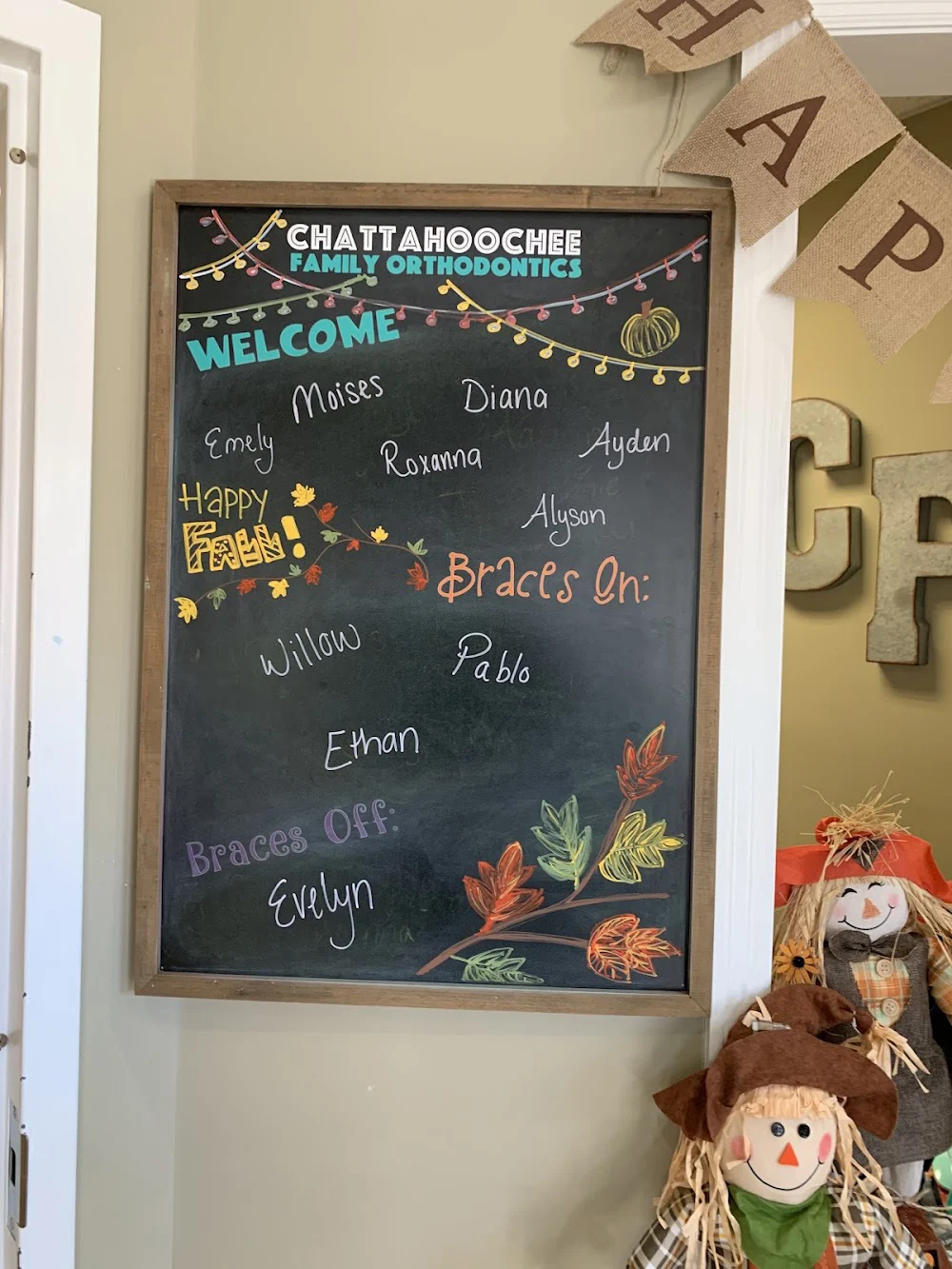 Chattahoochee Family Orthodontics 3