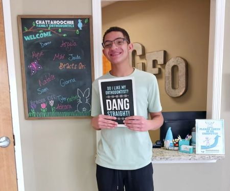 Chattahoochee Family Orthodontics