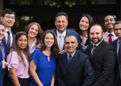 Center For Cosmetic And Sedation Dentistry