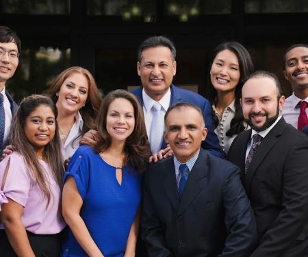 Center For Cosmetic And Sedation Dentistry