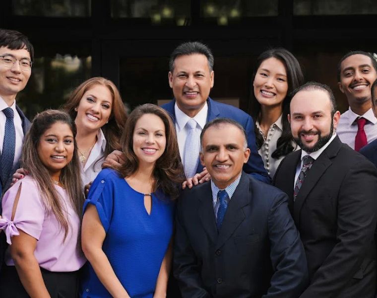 Center For Cosmetic And Sedation Dentistry