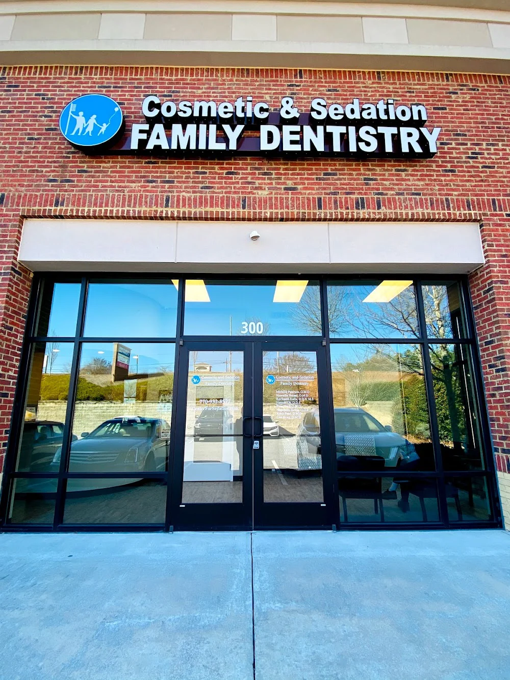 Center For Cosmetic And Sedation Dentistry 2