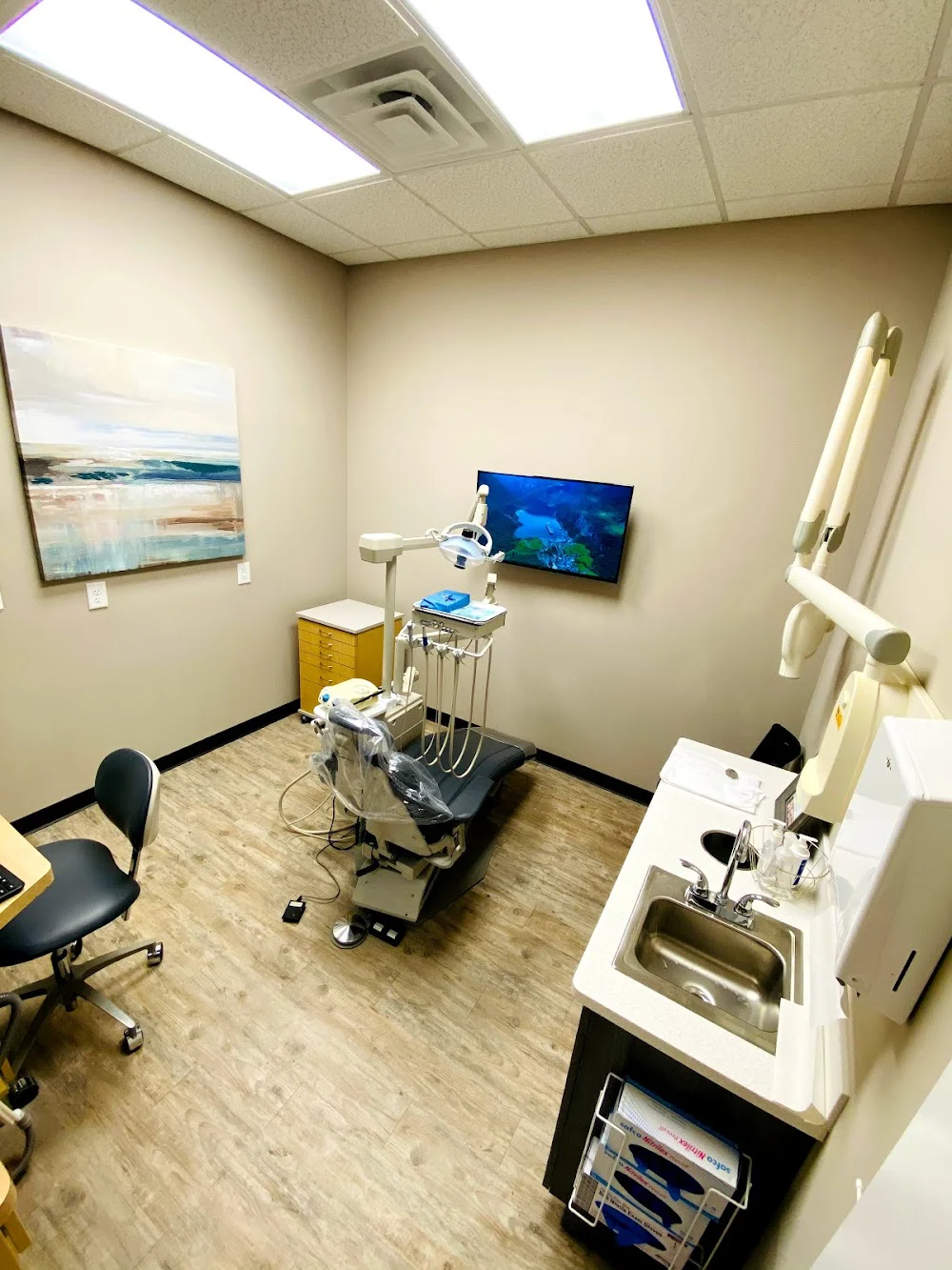 Center For Cosmetic And Sedation Dentistry 6