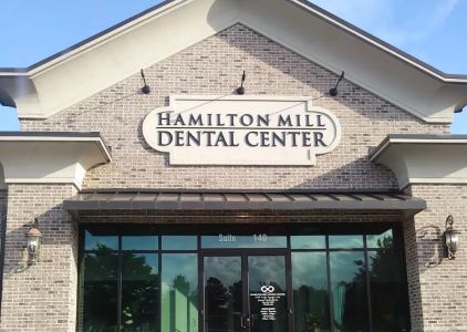 Hamilton Mill Dental Center