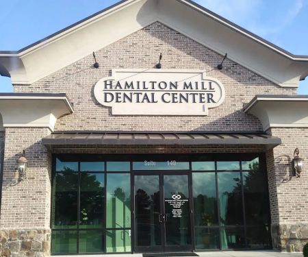 Hamilton Mill Dental Center
