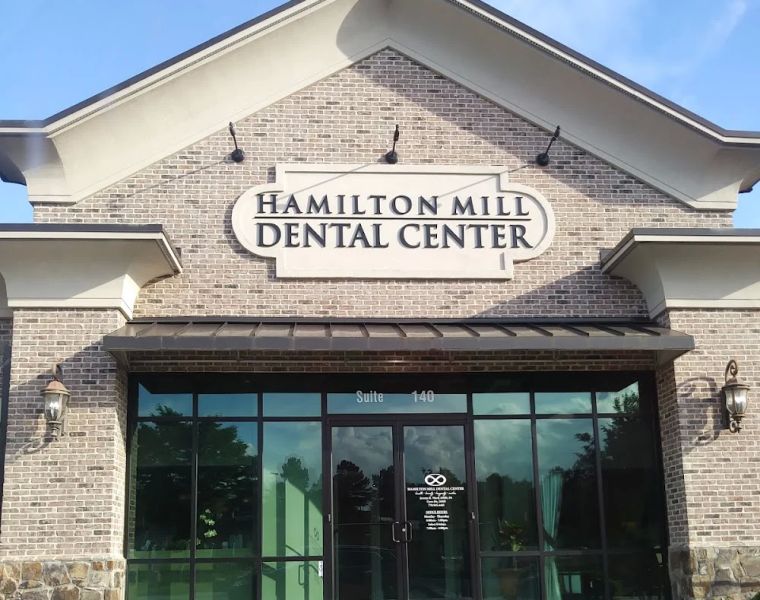 Hamilton Mill Dental Center