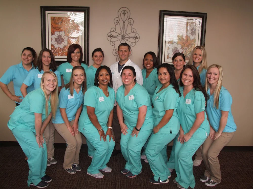 Smiles Forever Orthodontics Dacula Office 2