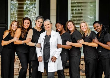 Kurz Family and Cosmetic Dentistry