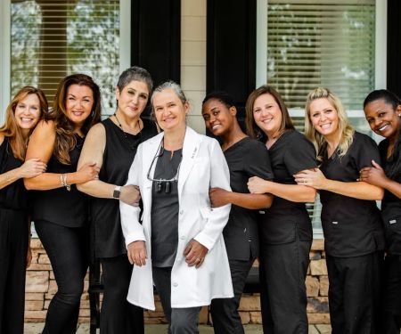 Kurz Family and Cosmetic Dentistry