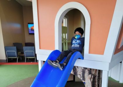 Dr. Kwon Pediatric Dentistry - Hamilton Mill