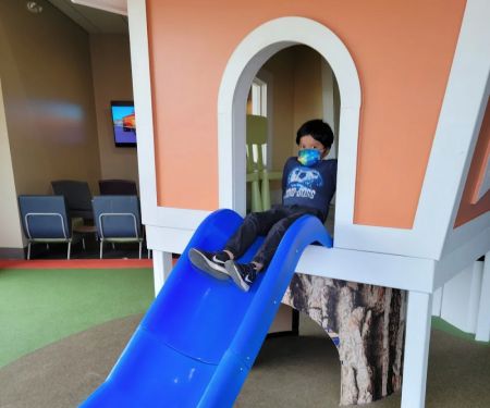 Dr. Kwon Pediatric Dentistry - Hamilton Mill
