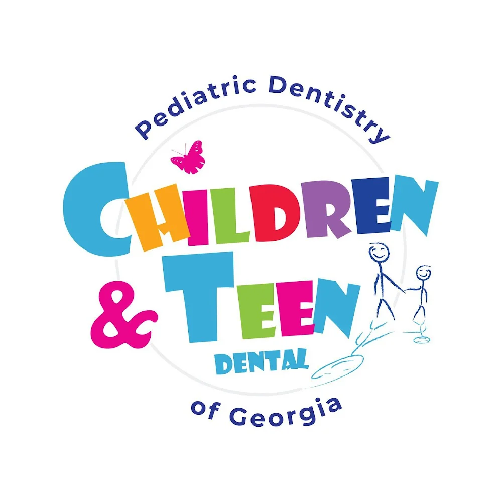 Children and Teen Dental of Georgia - Hamilton Mill/Dacula 7