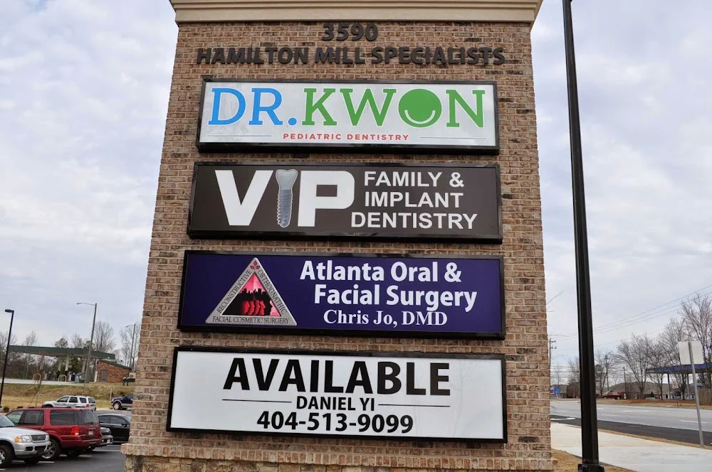 VIP Family Dentistry 6